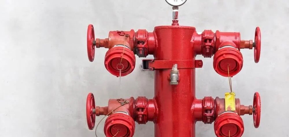 Fire Water Tanks installed by Safety And Fire Experts